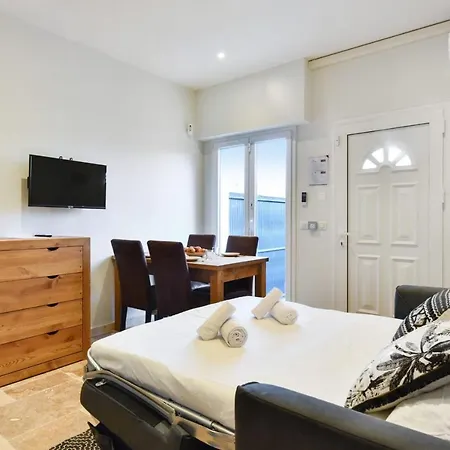 Apartment Portofino - Welkeys Antibes