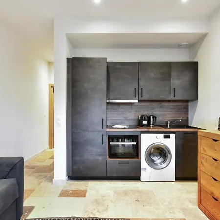 Apartment Portofino - Welkeys Antibes