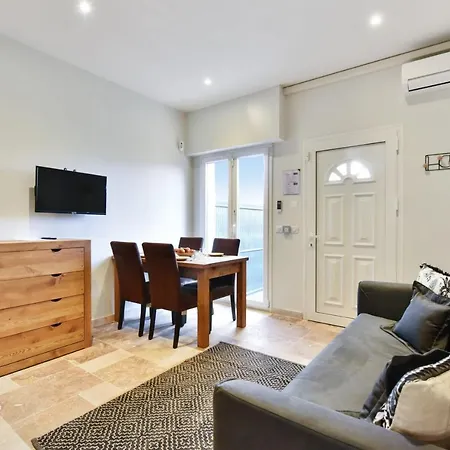 Apartment Portofino - Welkeys Antibes